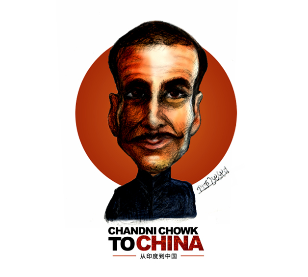 Akshay Kumar Caricature by J-a-z-z-z on DeviantArt Akshay Kumar Caricature by J-a-z-z-z on DeviantArt