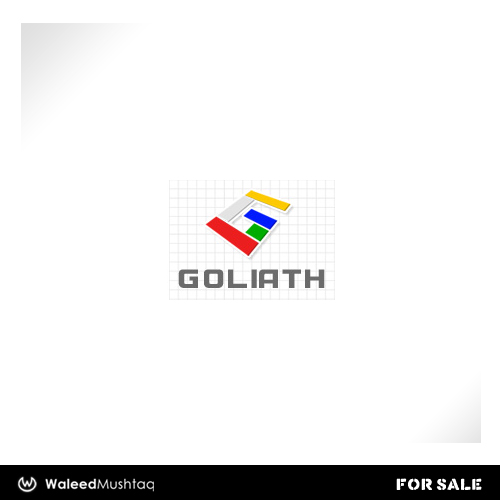 Goliath Logo