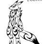 Tribal Renamon