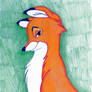 A Lady Fox