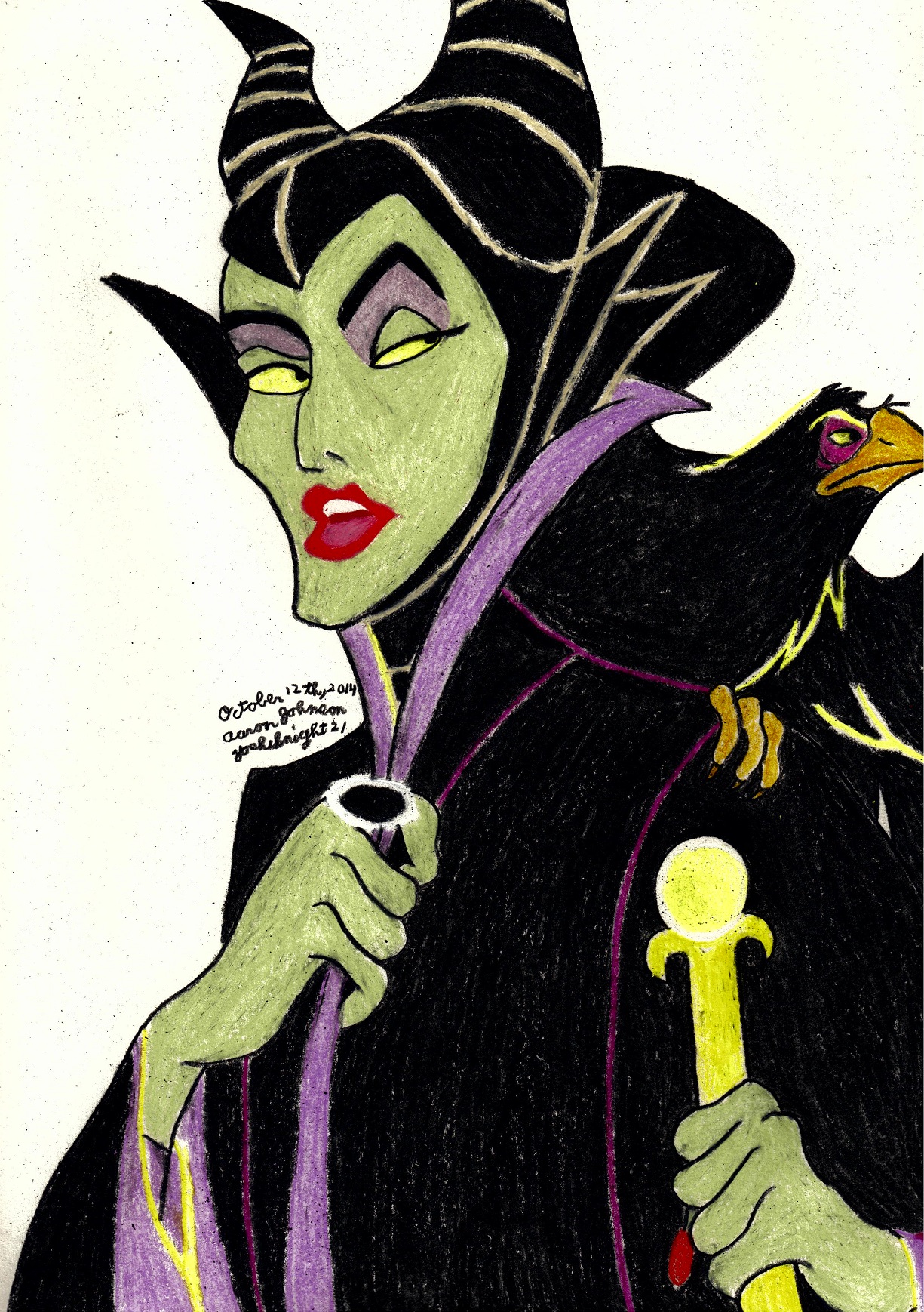 Maleficent (Disney)