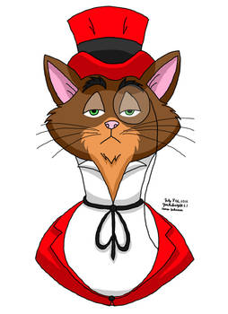 Explore the Best Waul Art | DeviantArt