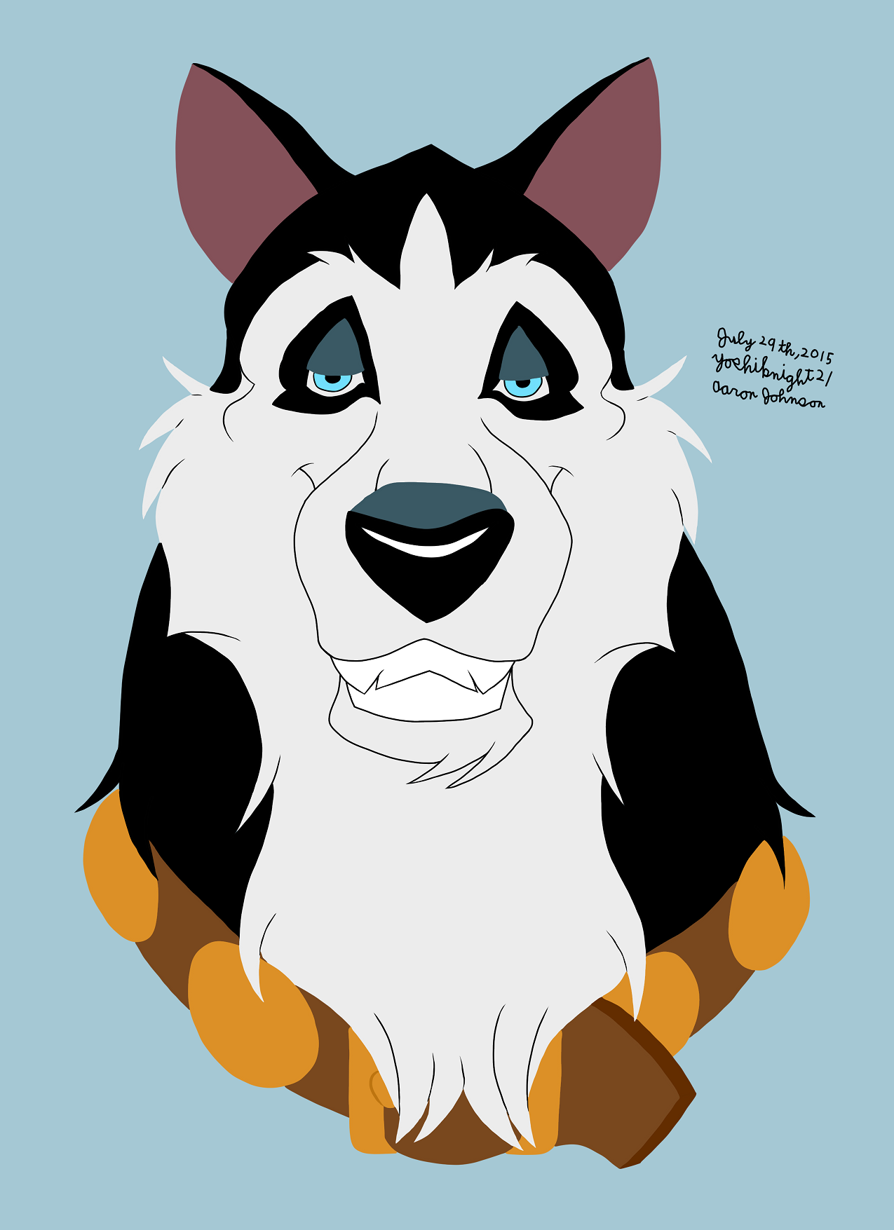 Sta Balto - 99kh54o