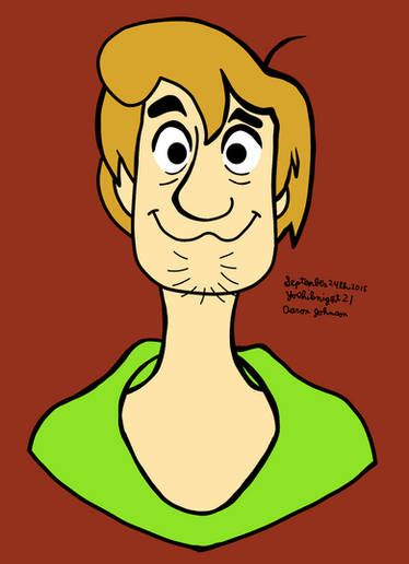 Shaggy (Scooby Doo)