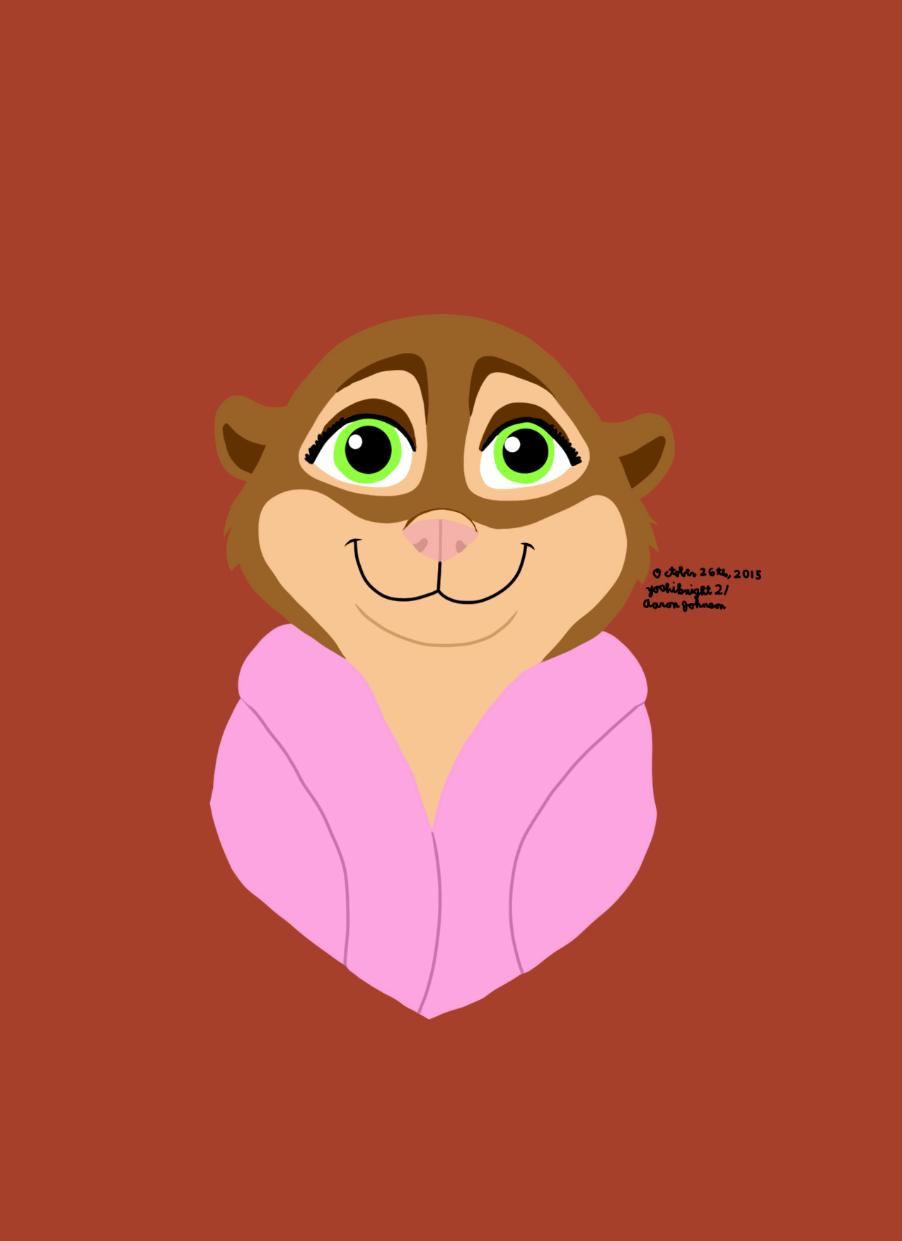 Mrs. Otterton (Disney)