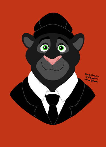 Mr. Manchas (Disney)