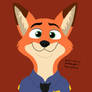 Officer Nick Wilde (Disney)