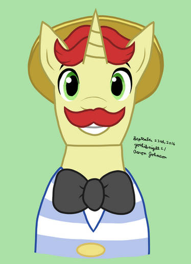 Flam (My Little Pony)