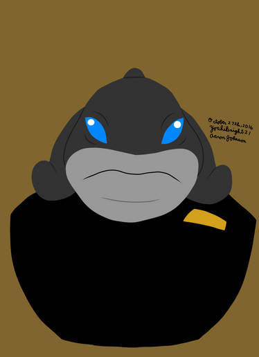 Gantu (Disney)