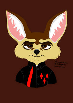 Finnick (Disney)