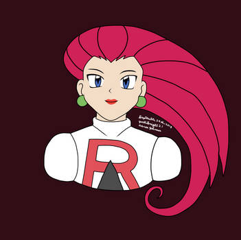 Jessie (Pokemon)