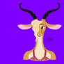 Gazelle (Zootopia)