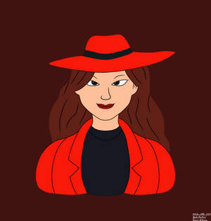 Carmen Sandiego (WITWICS)