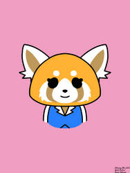 Retsuko (Aggretsuko)