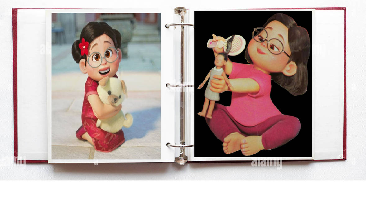 Mei photo album by celticsorcerer1 on DeviantArt