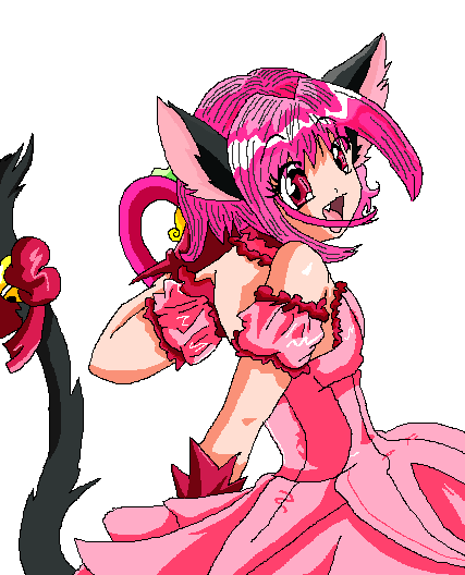 Mew Ichigo