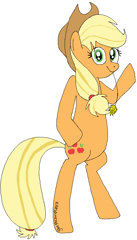 Applejack