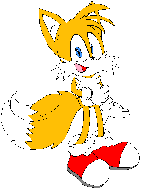 Tails with no ref