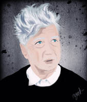 David Lynch