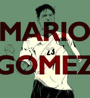 Mario Gomez