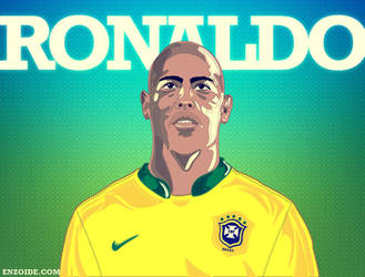 Ronaldo el fenomeno