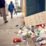 toronto garbage strike '09