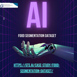 Food Segmentation Dataset