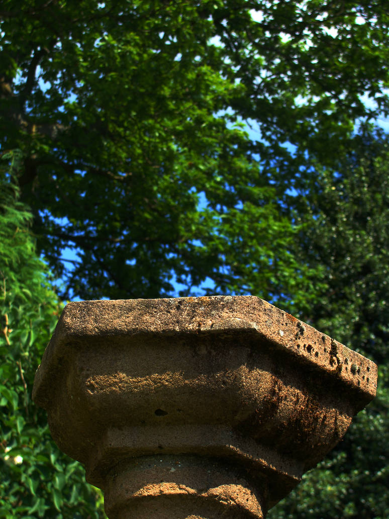 Plinth by jack-the-cracker-man on DeviantArt