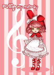 My melody