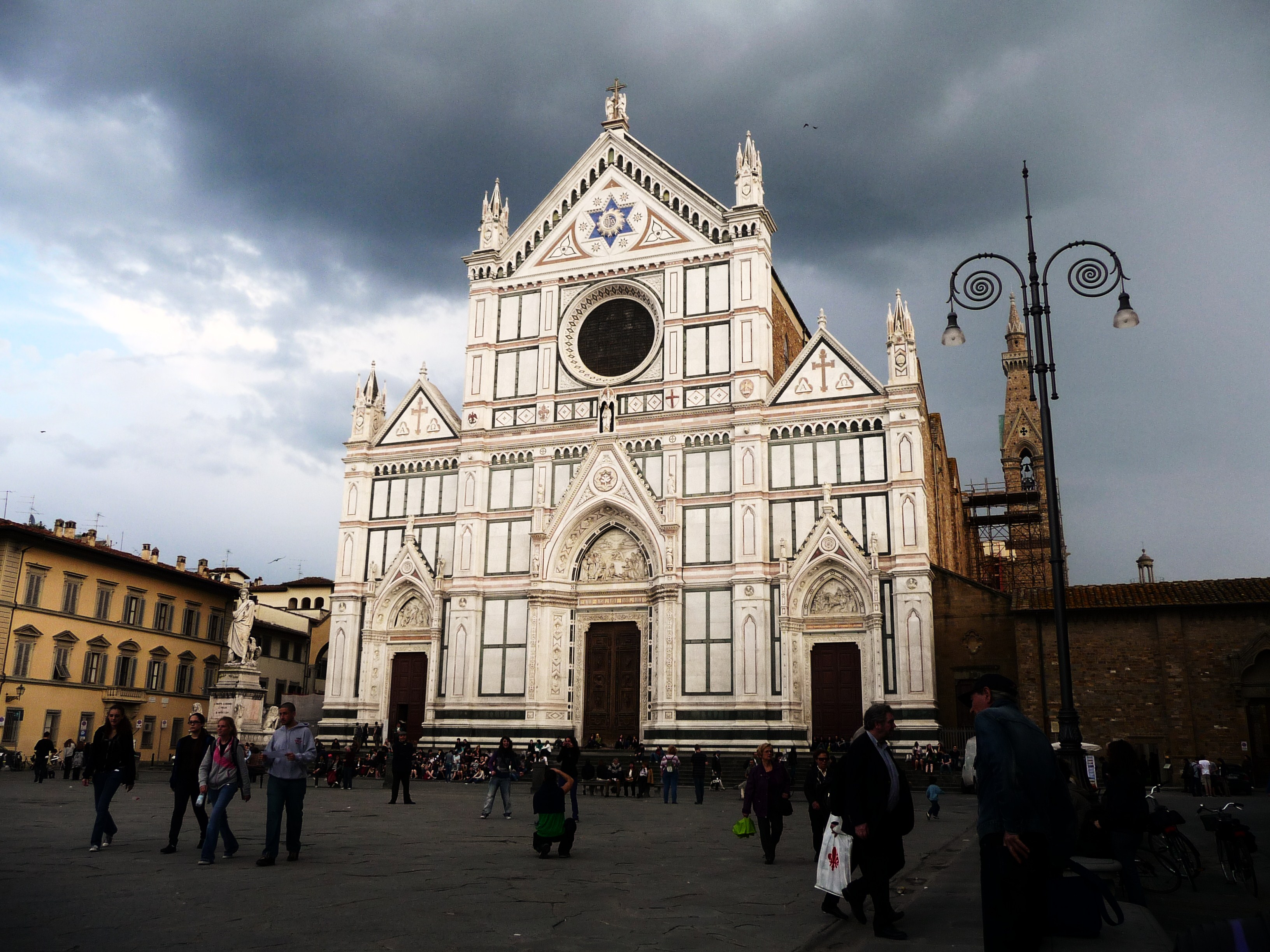 Basilica di Santa Croce