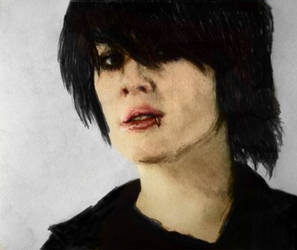 Brody Dalle Color