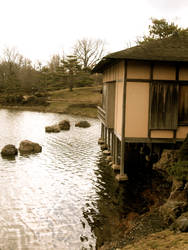 A touch of Japan in Illinois