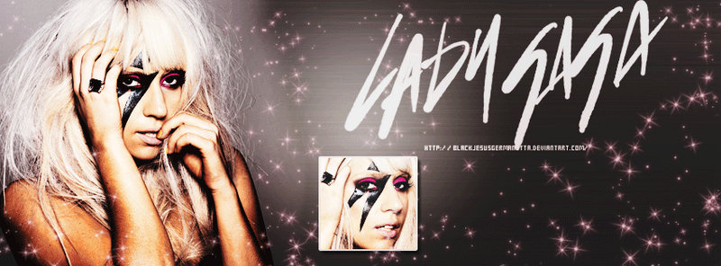 Portada Gif Lady Gaga