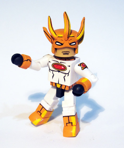 Aztek Custom Minimate