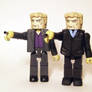 Autons Custom Minimates