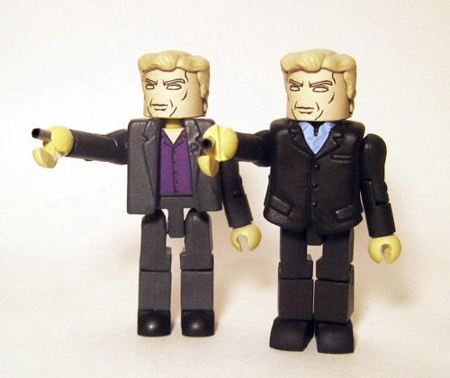Autons Custom Minimates by luke314pi on DeviantArt