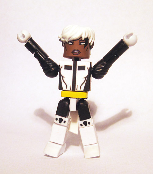 Age of Apocalypse Storm Custom Minimate