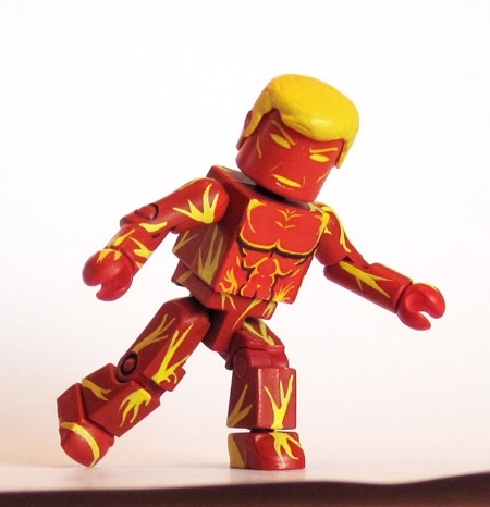 Korvac Custom Minimate