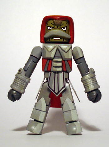 Ord of the Breakworld Custom Minimate