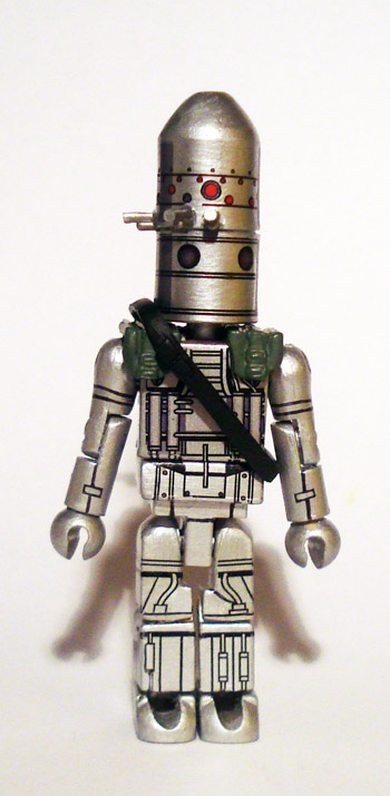 IG-88 Custom Minimate