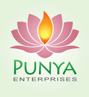 Punya Enterprises Logo
