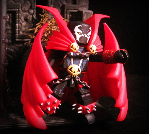 Spawn Custom Minimate