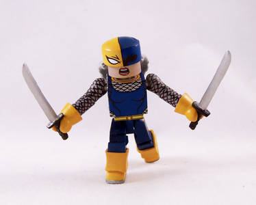 Ravager Custom Minimate