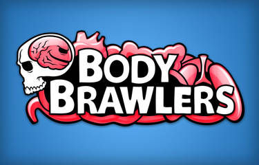 Body Brawlers Logo