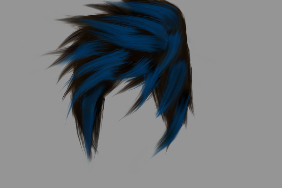 Hair just...just hair by Anime-Master on DeviantArt Hair just...just hair by Anime-Master on DeviantArt