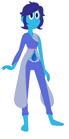 CUSTOM LAPIS