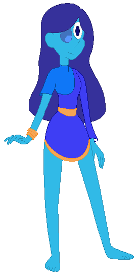 Lapis Adopt (CLOSED)