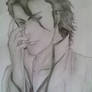 Sosuke Aizen