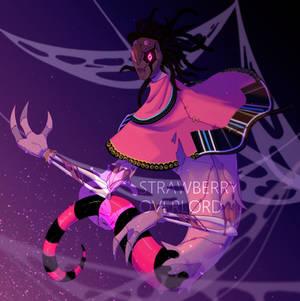Explore the Best Ectonurite Art | DeviantArt