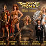 Villainy Inc. in Wonder Woman: The Movie